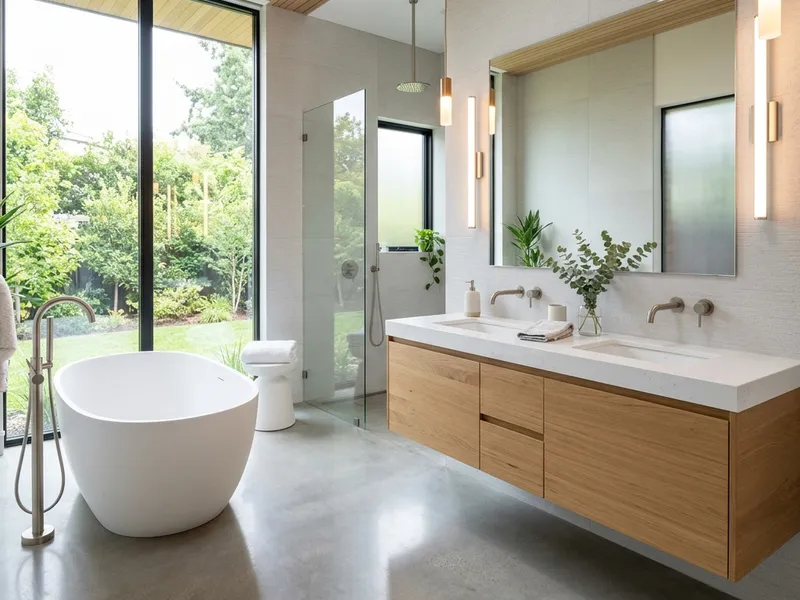 Top-rated plumbing company in La Rose, Illinois specializing in emergency plumbing, bathrooms, and pipe repair.